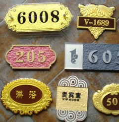 咸寧標(biāo)志標(biāo)牌價格